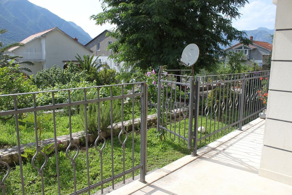 Apartments Djuricic 科托尔 客房 照片