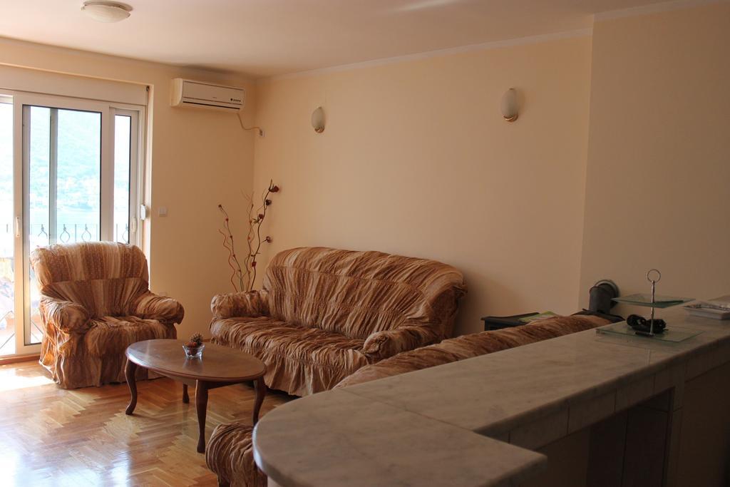 Apartments Djuricic 科托尔 客房 照片