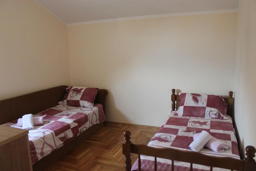 Apartments Djuricic 科托尔 客房 照片