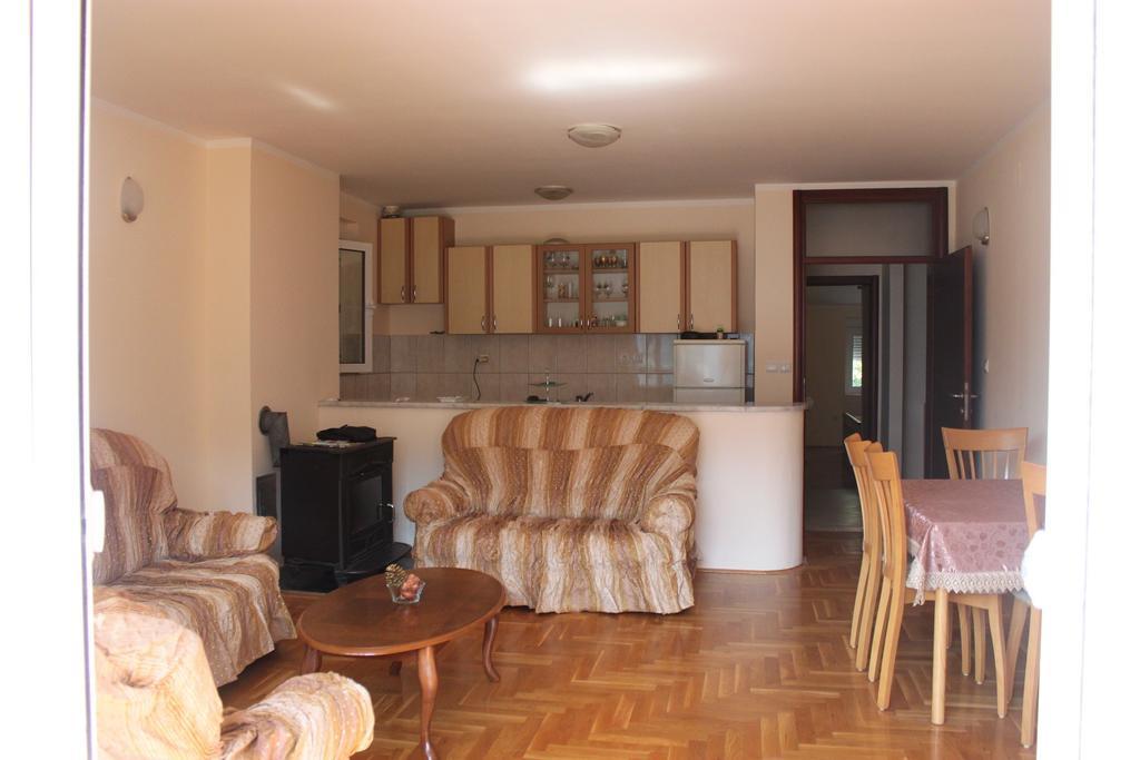 Apartments Djuricic 科托尔 客房 照片