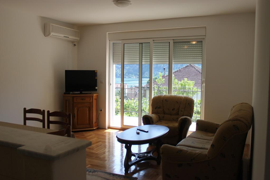 Apartments Djuricic 科托尔 客房 照片