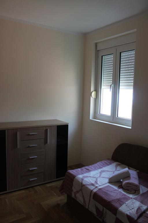Apartments Djuricic 科托尔 客房 照片