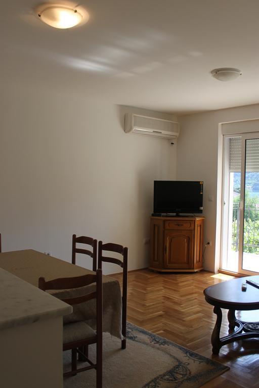 Apartments Djuricic 科托尔 客房 照片