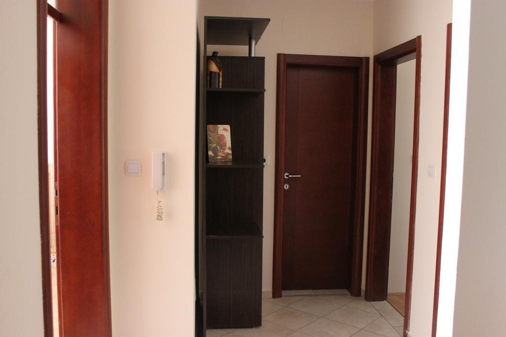 Apartments Djuricic 科托尔 客房 照片