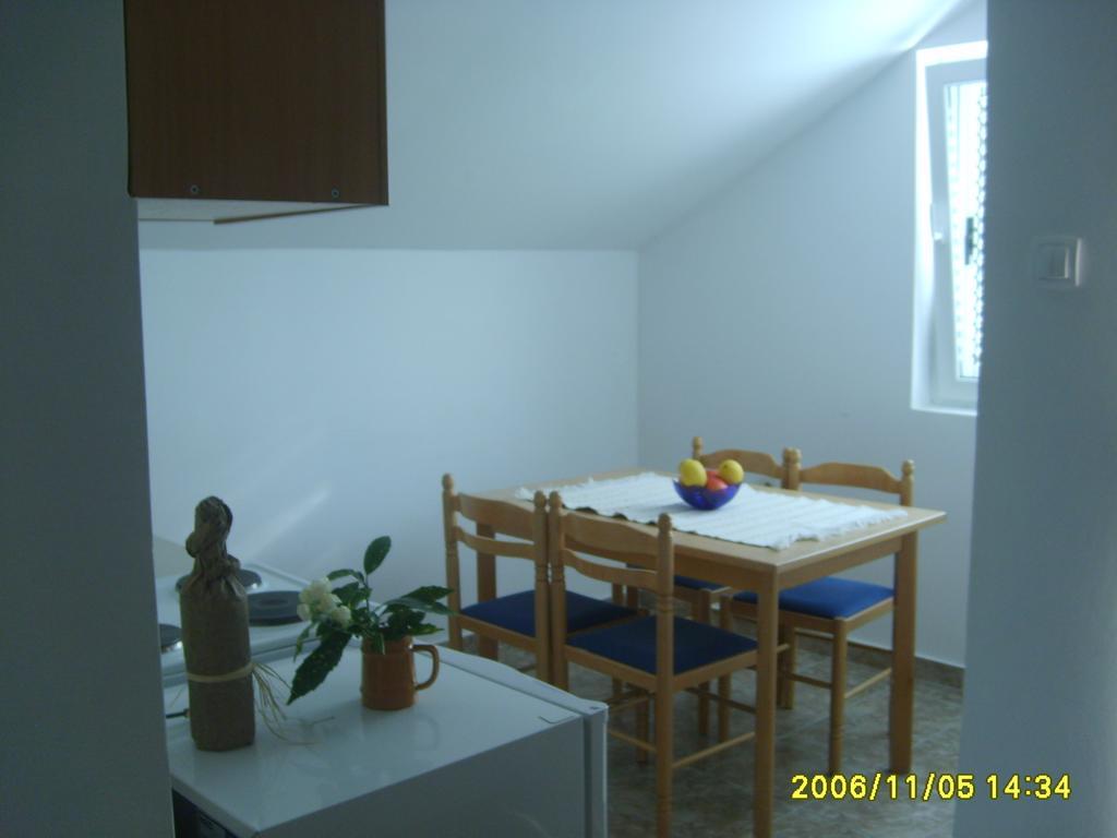Apartments Djuricic 科托尔 外观 照片